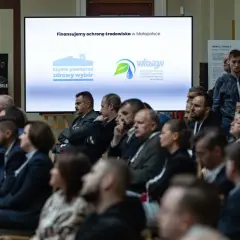 Czyste powietrze: Co mówią opinie i dyskusje na forum?