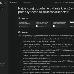 Jak zadawać pytania sztucznej inteligencji, aby uzyskać lepsze odpowiedzi