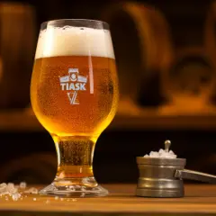 Ile procent alkoholu ma Tyskie - wszystko, co musisz wiedzieć