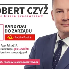 Nowe informacje o związkach zawodowych Poczty Polskiej