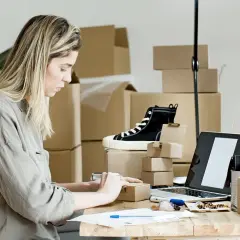Jak rozpocząć sprzedaż produktów na Amazon? Praktyczny przewodnik dla początkujących sprzedawców