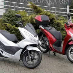 Jak dobrać olej do motoroweru 4t - kompletny poradnik dla skuterzystów