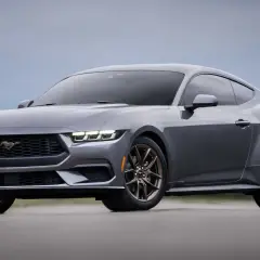 Kiedy nowy Mustang pojawi się w Polsce? Znamy szczegóły premiery modelu