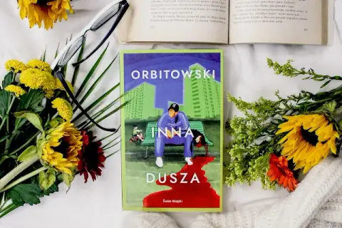 Recenzje książki "Inna dusza" Orbitowskiego – co warto wiedzieć?