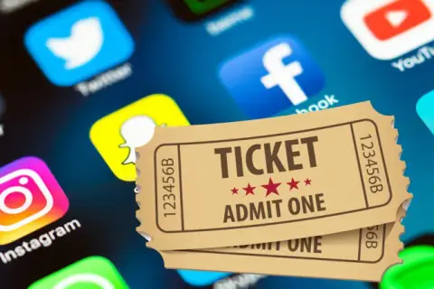 Poradnik krok po kroku: jak sprzedać bilet na koncert?