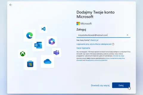 Jak zainstalować Windows 11 - krok po kroku bez problemów i błędów