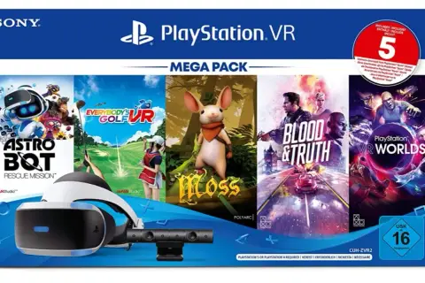 Ile kosztuje VR na PS5? Ceny, promocje i porównania zestawów