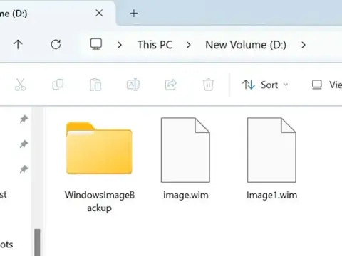 Jak zrobić obraz dysku Windows 10, aby uniknąć utraty danych