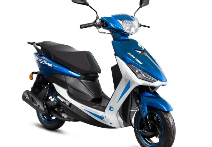 Jaki motorower najlepiej kupić: 5 sprawdzonych modeli do miasta i nie tylko