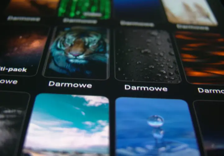 Darmowe tapety na telefon Huawei: Gdzie znaleźć najlepsze opcje?