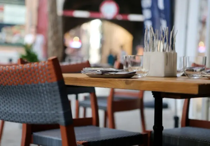 Dąbrowa Górnicza: Gdzie znaleźć najlepsze kawiarnie i restauracje?