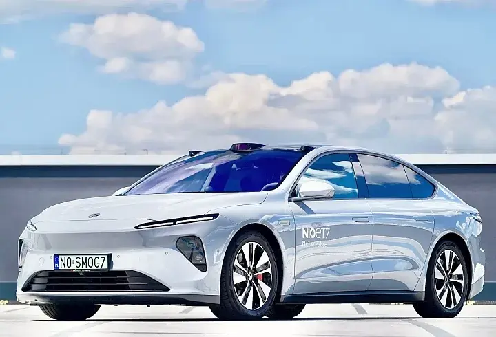 Nio samochody: jakie są nowe opcje i technologie?