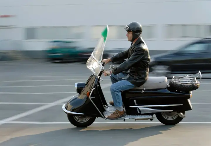 Kategorie motoroweru L1e i L2e: dokładne wyjaśnienie klasyfikacji