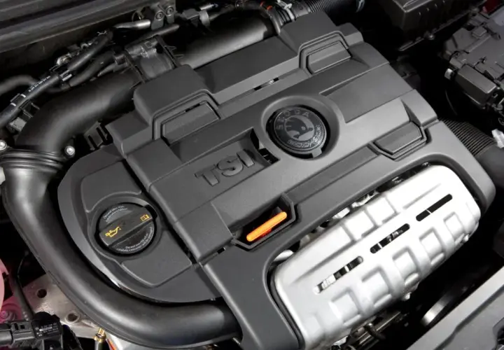 Opinie o silniku 1.4 TSI 150 KM