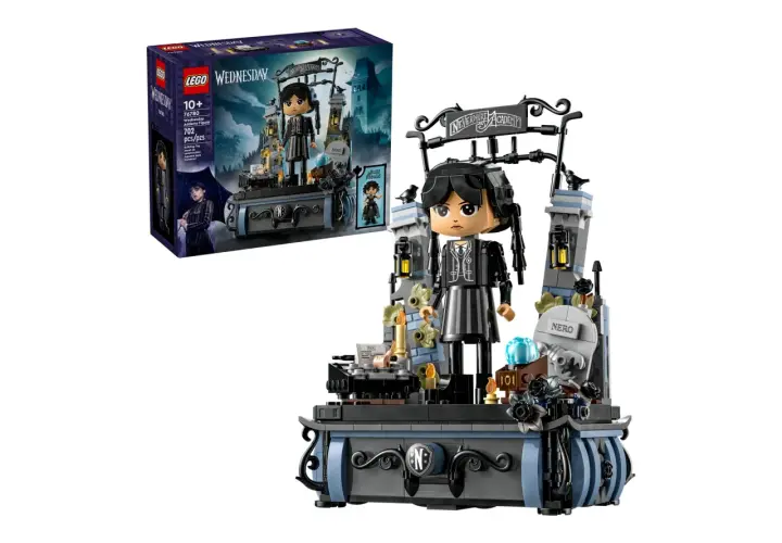Lego Części na Sztuki - Klocki Lego na Sztuki - Gdzie Kupić - Sklep