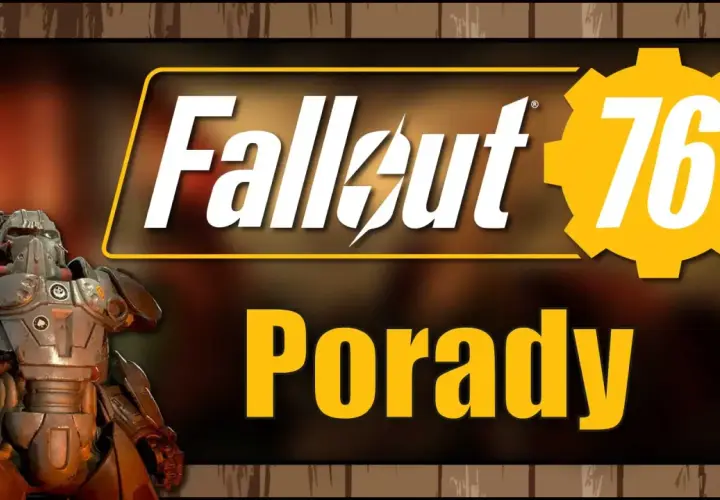 Fallout 76: Najważniejsze porady i wskazówki dla początkujących graczy