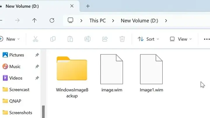 Jak zrobić obraz dysku Windows 10, aby uniknąć utraty danych