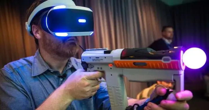 Czy PS VR działa z PC? Odkryj prawdę o kompatybilności i ograniczeniach