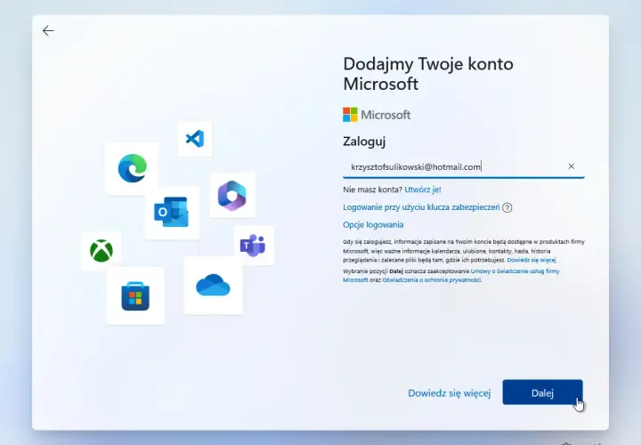 Jak zainstalować Windows 11 - krok po kroku bez problemów i błędów