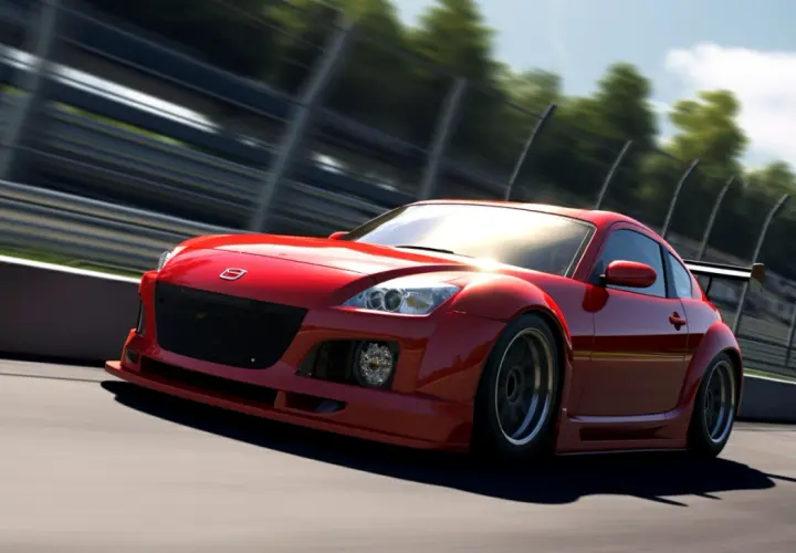 Tuning Mazda RX8 - Najlepsze modyfikacje i ulepszenia