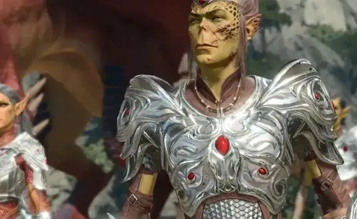 Jak tworzyć najlepsze postacie w Baldur's Gate 3? Przewodnik dla graczy