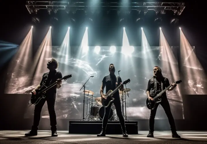Nowa płyta Metallica - Nadchodzi najnowszy album!