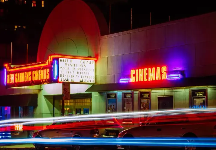 Głogów: gdzie znajduje się najlepsze kino w mieście?