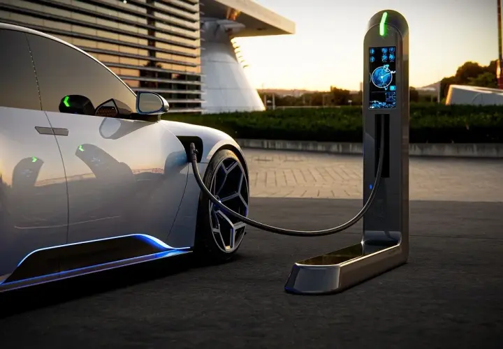 Co ile trzeba ładować samochód elektryczny, by uniknąć problemów?
