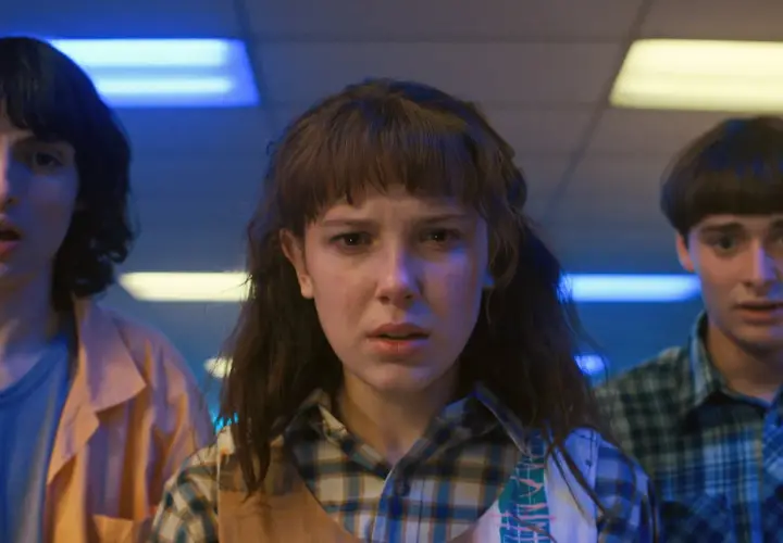 Stranger things sezon 4 odcinek 1: co warto wiedzieć przed premierą?