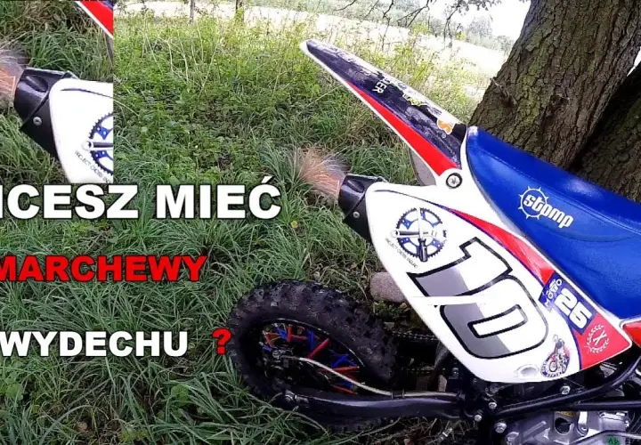 Jak strzelać z wydechu w motocyklu i co musisz wiedzieć o tym efekcie