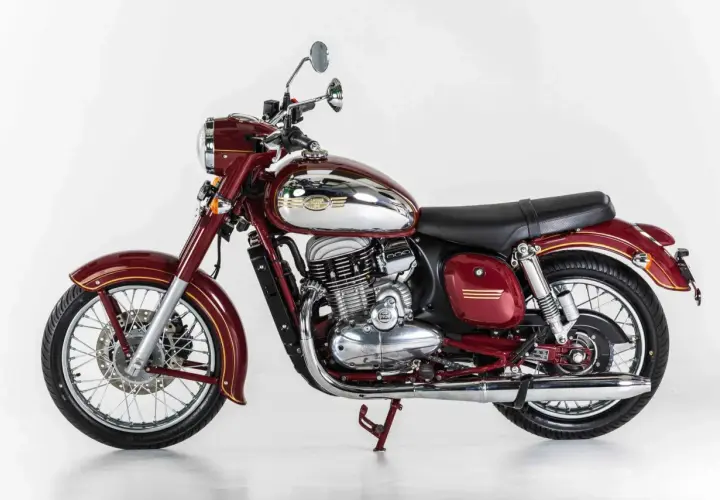 Nowa Jawa 350 - Gdzie Kupić?