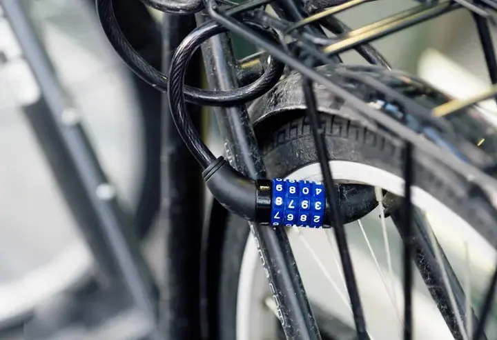 Ranking zabezpieczeń rowerowych - najlepsze opcje na zapięcia do roweru