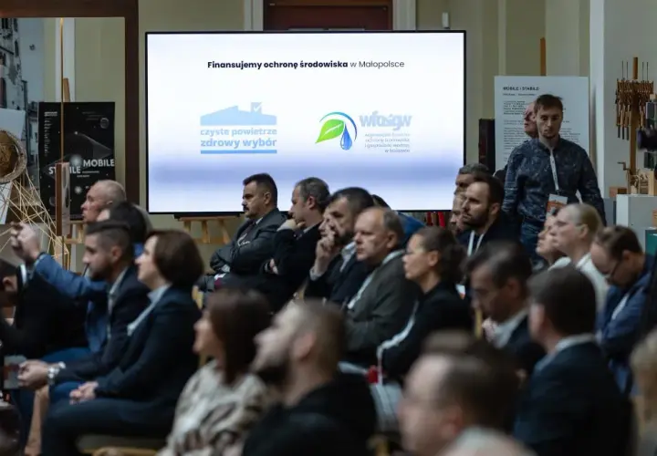 Czyste powietrze: Co mówią opinie i dyskusje na forum?