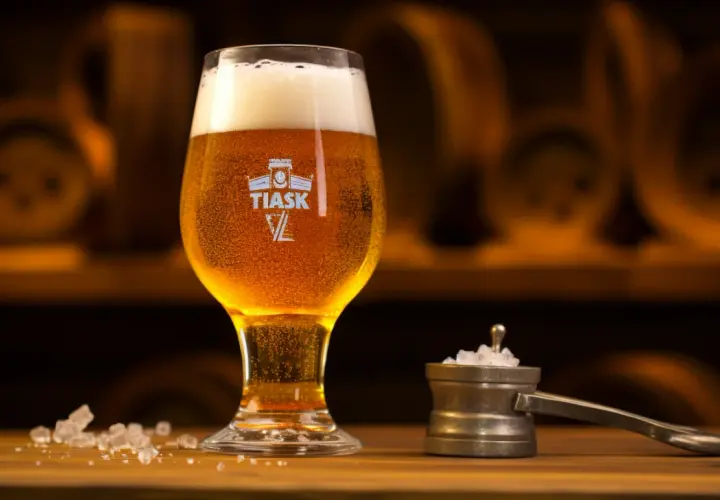 Ile procent alkoholu ma Tyskie - wszystko, co musisz wiedzieć