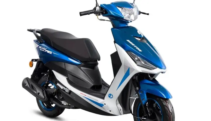 Jaki motorower najlepiej kupić: 5 sprawdzonych modeli do miasta i nie tylko
