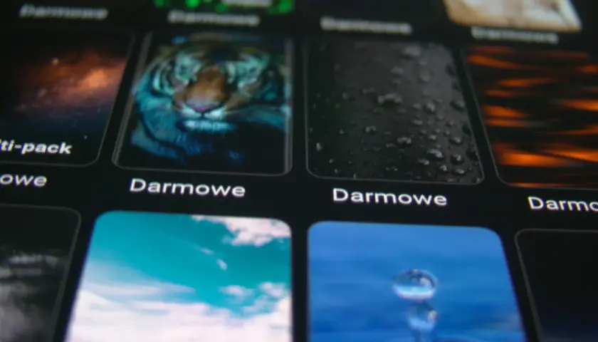 Darmowe tapety na telefon Huawei: Gdzie znaleźć najlepsze opcje?