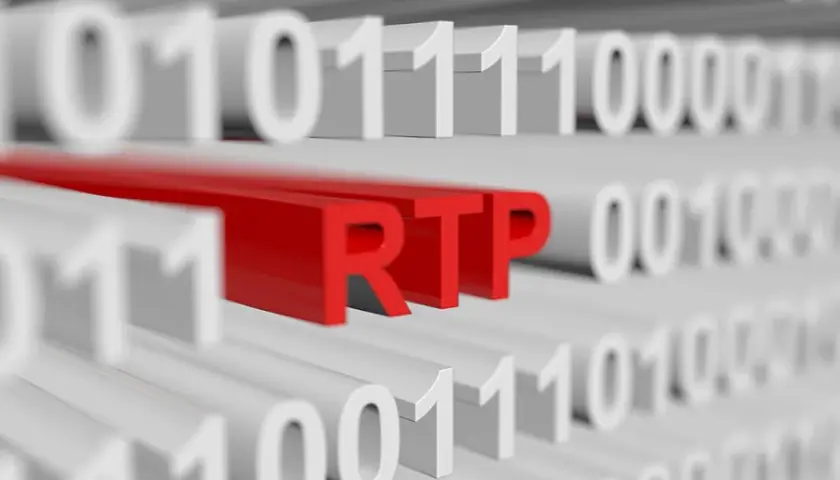 Co to jest RTP w grach online?