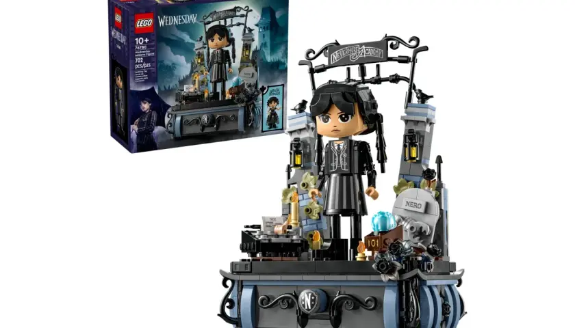 Lego Części na Sztuki - Klocki Lego na Sztuki - Gdzie Kupić - Sklep