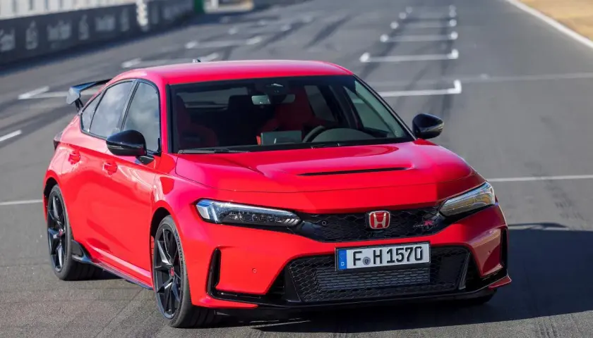 Honda Civic: Jakie jest spalanie i wydajność? Szczegółowa analiza