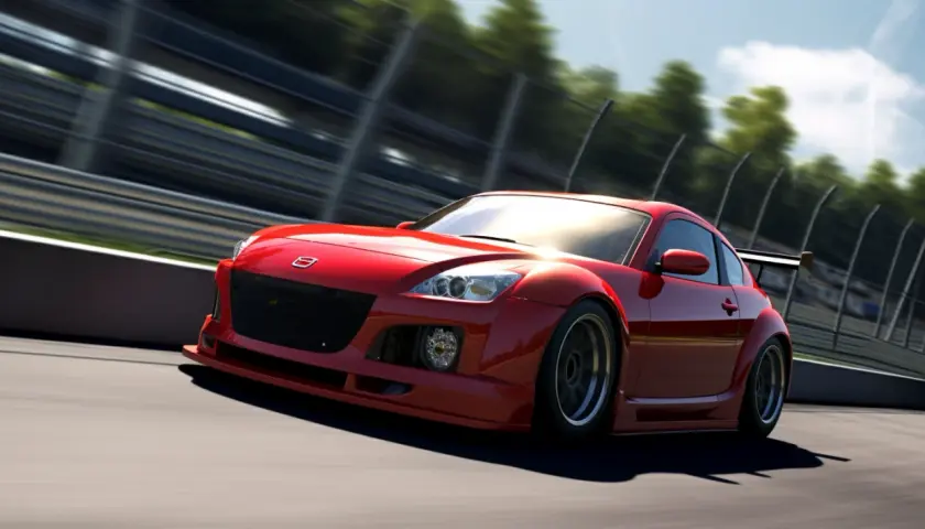 Tuning Mazda RX8 - Najlepsze modyfikacje i ulepszenia