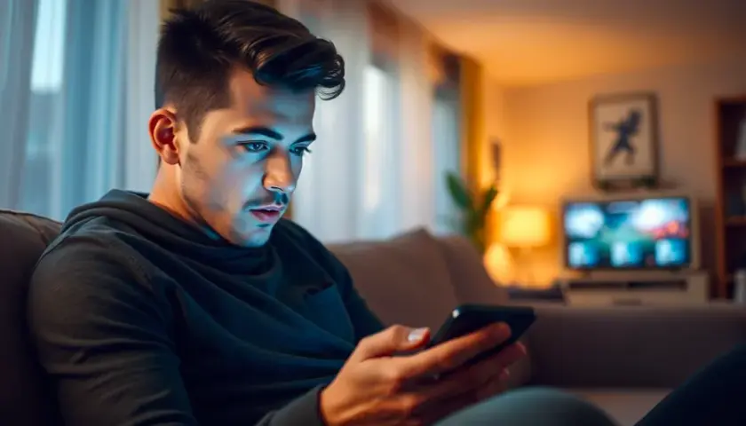 Aplikacja: zabawa online z dowolnego miejsca
