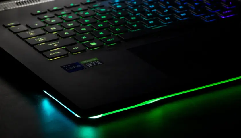 Czy laptop gamingowy jest w porządku dla zastosowań sztucznej inteligencji?