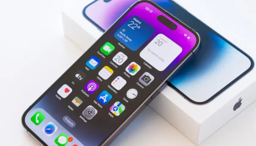 Najlepsze aplikacje na iPhone: Nasze top 5 wybory w 2025 roku