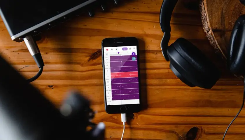 Najlepsze gadżety audio do smartfona, które warto mieć!