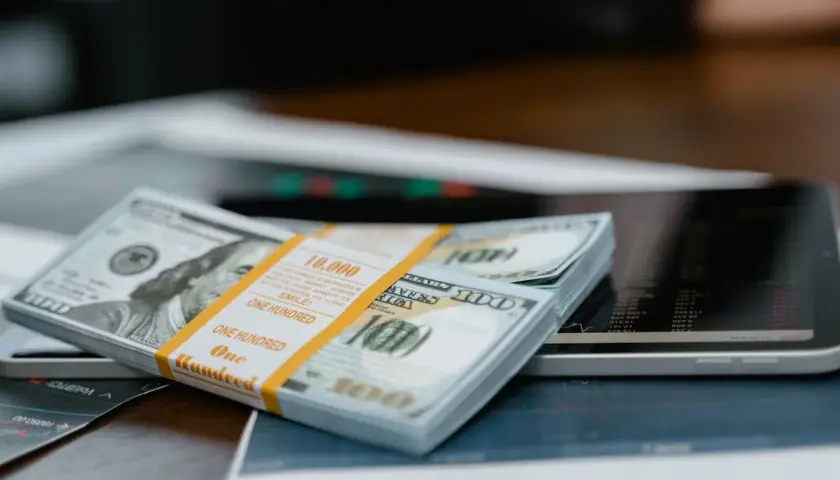 Jak aplikacja Pepper może pomóc w zarządzaniu finansami?