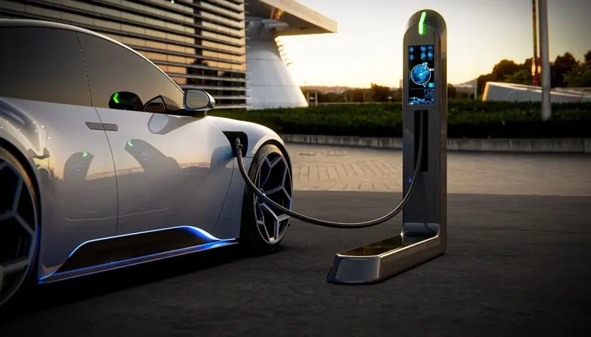 Co ile trzeba ładować samochód elektryczny, by uniknąć problemów?