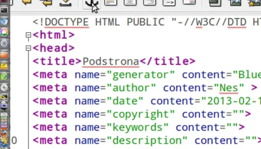 Jak się robi stronę internetową w HTML - proste kroki dla początkujących