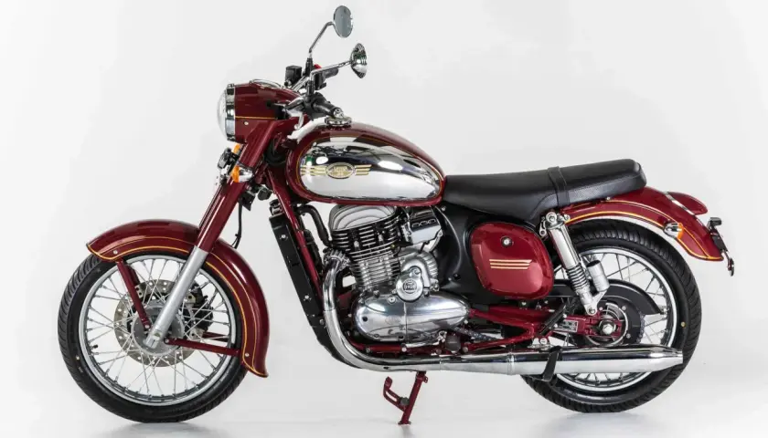 Nowa Jawa 350 - Gdzie Kupić?