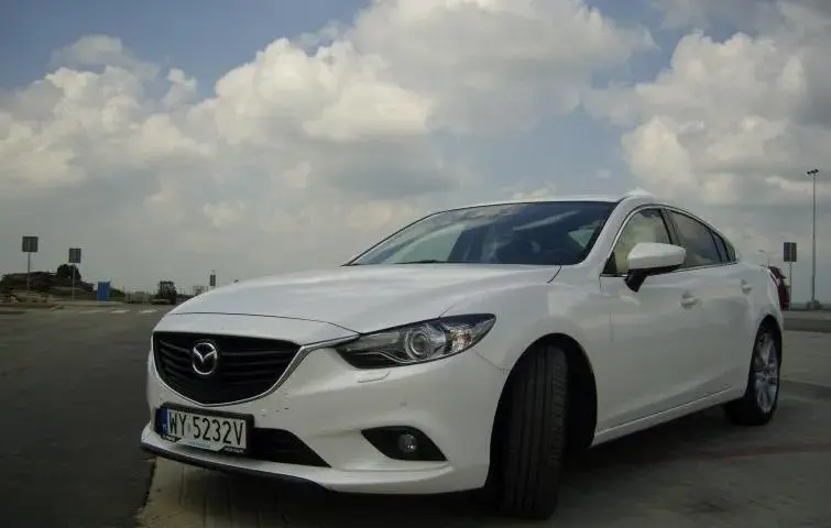 Opinie o mazda 6 2.2 diesel: co sądzą właściciele o tym aucie?