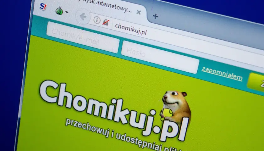 Jak najlepiej korzystać z platformy Chomikuj do przechowywania książek?